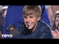 Download Justin Bieber, Usher - Baby/Never Say Never/OMG (GRAMMYs on CBS) ft. Jaden Smith In Mp4 3Gp Full HD Video