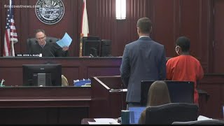 Brianna Williams pleads guilty to second degree murder in death of her 5-year-old daughter, Taylor W