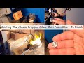 DIY: HOW TO MINT A SILVER COIN FROM START TO FINISH