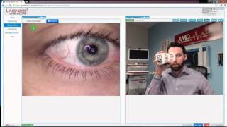 Webinar Demonstration: Clinical Telemedicine Encounter_AGNES Interactive