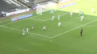 MK Dons v Carlisle United highlights