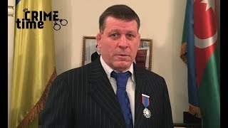 Лучший друг главы МВД Украины поможет Лоту Гули