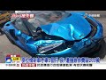 物流車超車連環撞 千萬