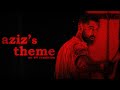 Aziz's Theme // The Animal Park Medley (SV Rendition) | Ranbir Kapoor | Epic BGM Mix | Take One