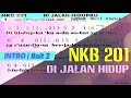 nkb 201 di jalan hidupku