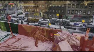 Charles Whitman, please... | The Division #27