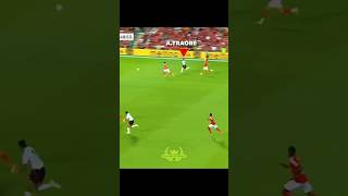 Adama Traoré Insane Speed ⚡🔥