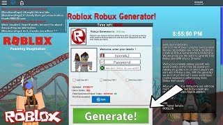Roblox Hack De Robux 2017 Truco - roblox este hack te regala robux android y ios youtube