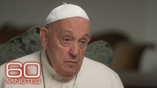 Pope Francis addresses his conservative critics in the Catholic church | 60 Minu