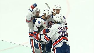 Gritty, impressive effort keeps Amerks season alive