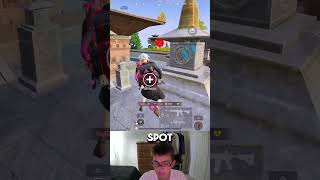 How to make your aim better INSTANTLY #pubgmobile #tipsandtricks