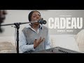 Dorcey Shuku - Cadeau ( acoustic version)