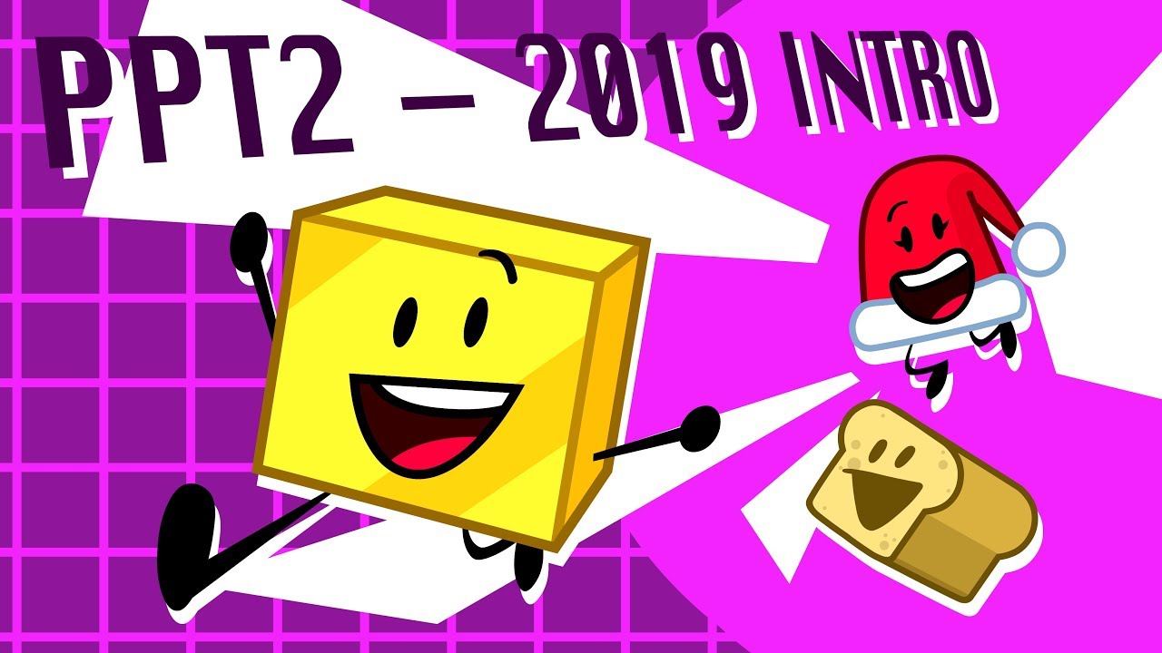 Ppt2 2019 Intro Youtube