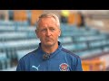 Millwall Reaction | Neil Critchley