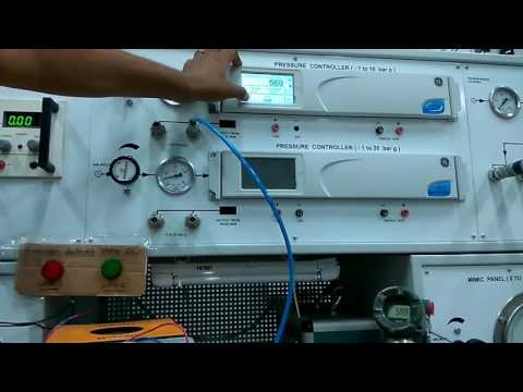 Calibration for pressure switche (mmwc) in limit switchs accuracy... Calibration for pressure switche (mmwc) in limit switchs accuracy...