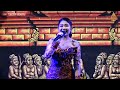 Taman Jurug Voc Enjel Jaranan WAHYU BUDOYO Live Macanbang Gondang ~ Anggara Audio