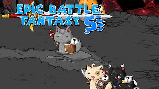 EBF5 v2.1.4 | Final Boss Epic 1TK (Read description)