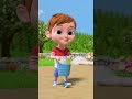 Animal Sound Song, Kids Rhymes #shorts  #learningvideos #cartoonvideos #nurseryrhymes