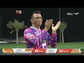 iftikhar ahmed 49 runs vs the chennai braves 8th match bangla tigers vs the chennai braves