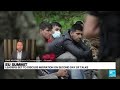 EU summit: Leaders set to discuss migration on second day of talks • FRANCE 24 English