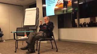 Lucid Dreams and Creative Problem Solving Dr. Stanley Krippner