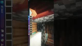 Did you find it 👇. #minecraft #spot #errors #shortsminecraft