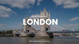London Careers Fair