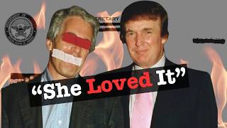 Trump and Epstein: The Cover-up Is WORSE than You Thought