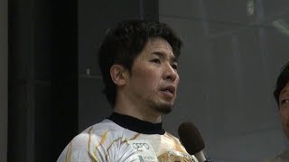 【小松島競輪ＧⅢ開設６７周年記念】村上義弘が魂の走りで今年２度目の記念制覇