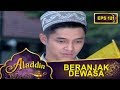 Aladdin Sudah Besar  -  Aladdin Eps 121 Part 1