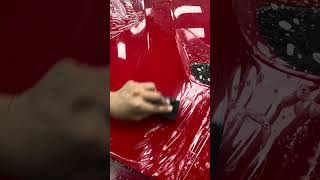 FERRARI F12 XPEL Paint Protection Film #paintprotectionfilm #xpelultimateplus #wrapcarmanila