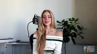 Coroline Zalog