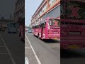 exotic kasargod kannur bus 🔥🔥 shorts kasaragod kannur