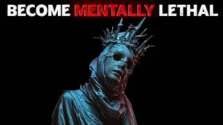 These 15 Dark Laws Will Make You Inhumanly Powerful… or Emotionally Hollow
