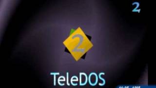 RGTV Teledos: Programación