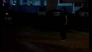 Bonamana dance cover (Eunhyuk)