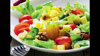 Salad For health | ਸਿਹਤ ਲਈ ਸਲਾਦ |