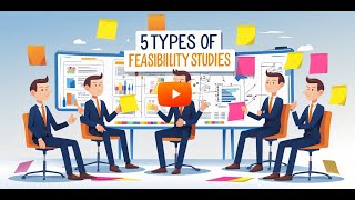 What’s a Feasibility Study? Here’s Why It Matters!
