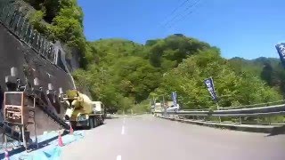 大台ケ原ドライブウェイ