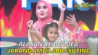 Alasan Ryana Dea Sudah Jarang Ambil Job Syuting | RUMPI (11/11/22) P4