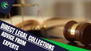 Direct Legal Collections Debt Collectors | Do Not Pay Direct Legal Collections Debt Collectors