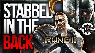 The Bethesda Allegations Are SHOCKING...