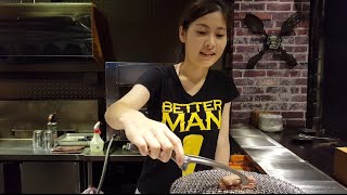 *2017/08/25/新店區 好男人燒肉酒食館（歇業） ft.我是老爸.我不要當爸!【Meck大叔】