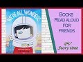 WE’RE ALL WONDERS by R. J. Palacio - Children's Book Read Aloud