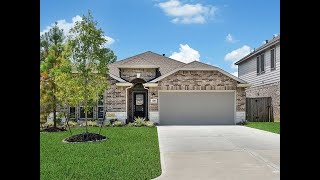 1416 Cantabria Ct, Conroe, TX, 77301