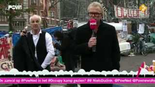 PowNews hoogtepunten najaar 2011