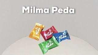 Milma Peda