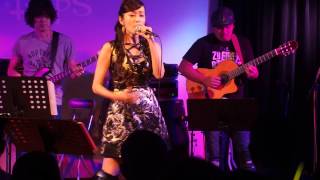 Yu Hayami 早見優 LIVE 2015 @ C Laps