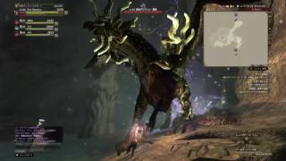 【DDON】 地域素材 『玉苔』、『淡緑苔紙』