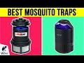10 Best Mosquito Traps 2019